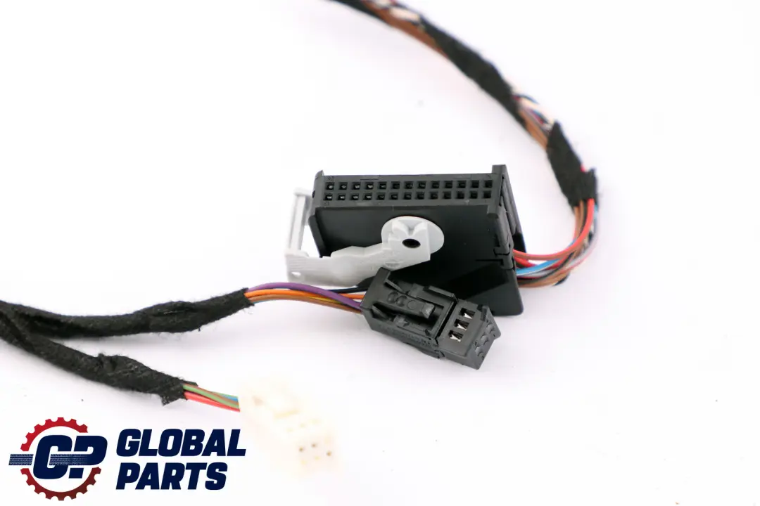 Kabelbaum Instrumententafel 6809446 für BMW Mini Cooper F56 mit Teilenummer 6809453 BMW Mini Cooper F56 Kabelbaum Instrumententafel 6809446 - SKU 6809453 - Teilenummer 6809453
