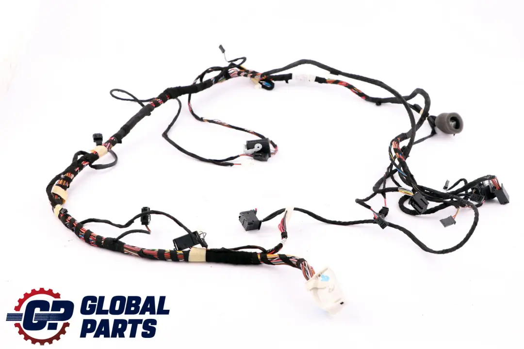 Wiring Harness Instrument Panel Cable 6809446 to BMW Mini Cooper F56 with Part number 6809453 BMW Mini Cooper F56 Wiring Harness Instrument Panel Cable 6809446 - SKU 6809453 - Part number 6809453