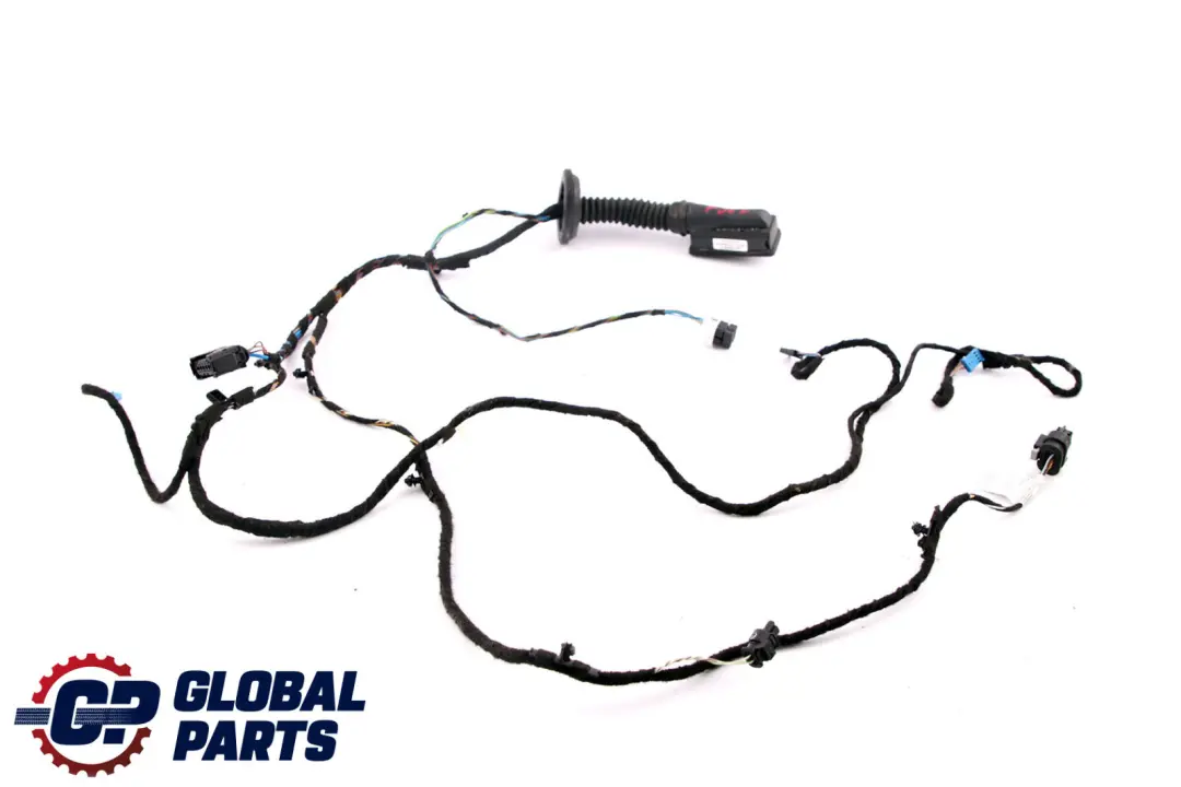Mini Cooper F56 Puerta del lado del pasajero Mazo De cables Loom - SKU 6809484 - Número de pieza 9358307