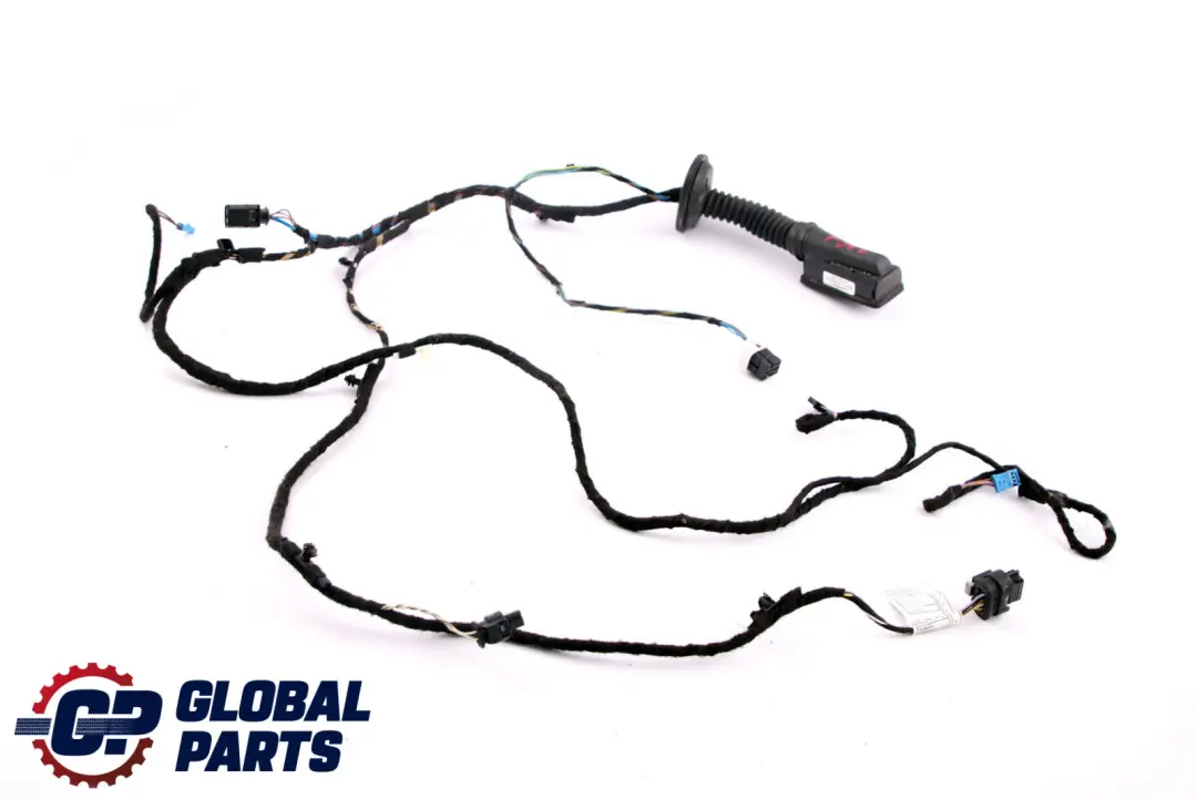 Mini Cooper F56 Puerta del lado del pasajero Mazo De cables Loom - SKU 6809484 - Número de pieza 9358307