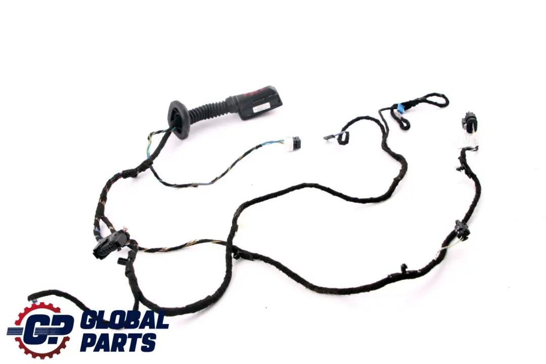 Mini Cooper F56 Porta Lato Passeggero Cablaggio Loom - SKU 6809484 - Numero di parte 9358307