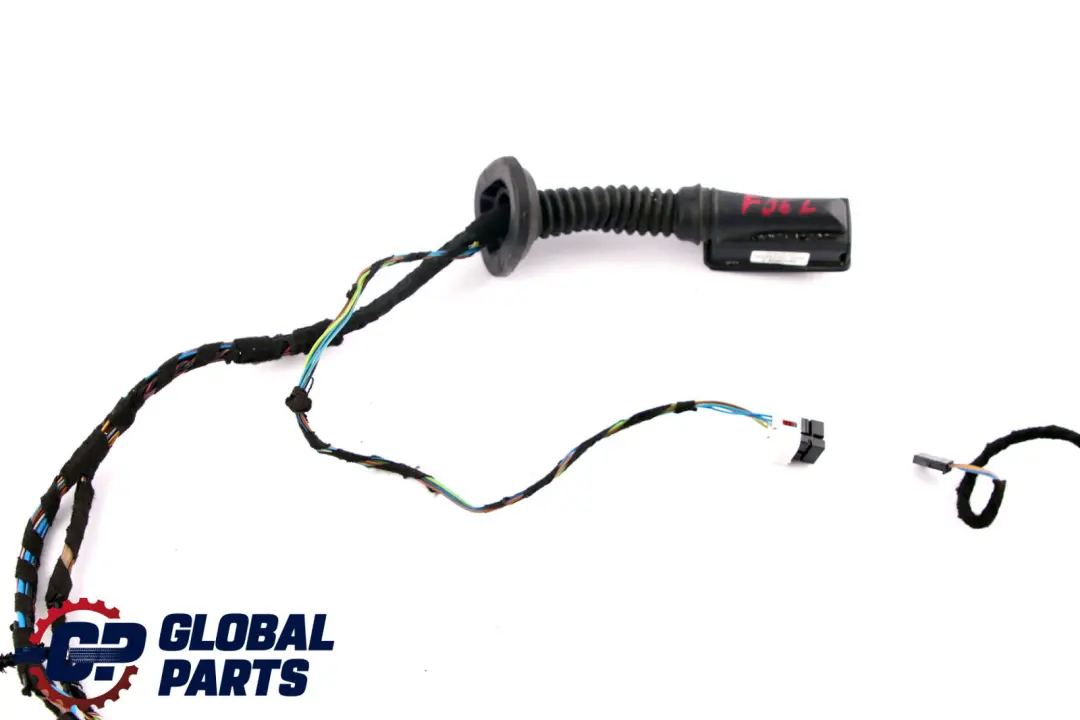 Puerta del lado del pasajero Mazo De cables Loom para Mini Cooper F56 con número de pieza 9358307 Mini Cooper F56 Puerta del lado del pasajero Mazo De cables Loom - SKU 6809484 - Número de pieza 9358307