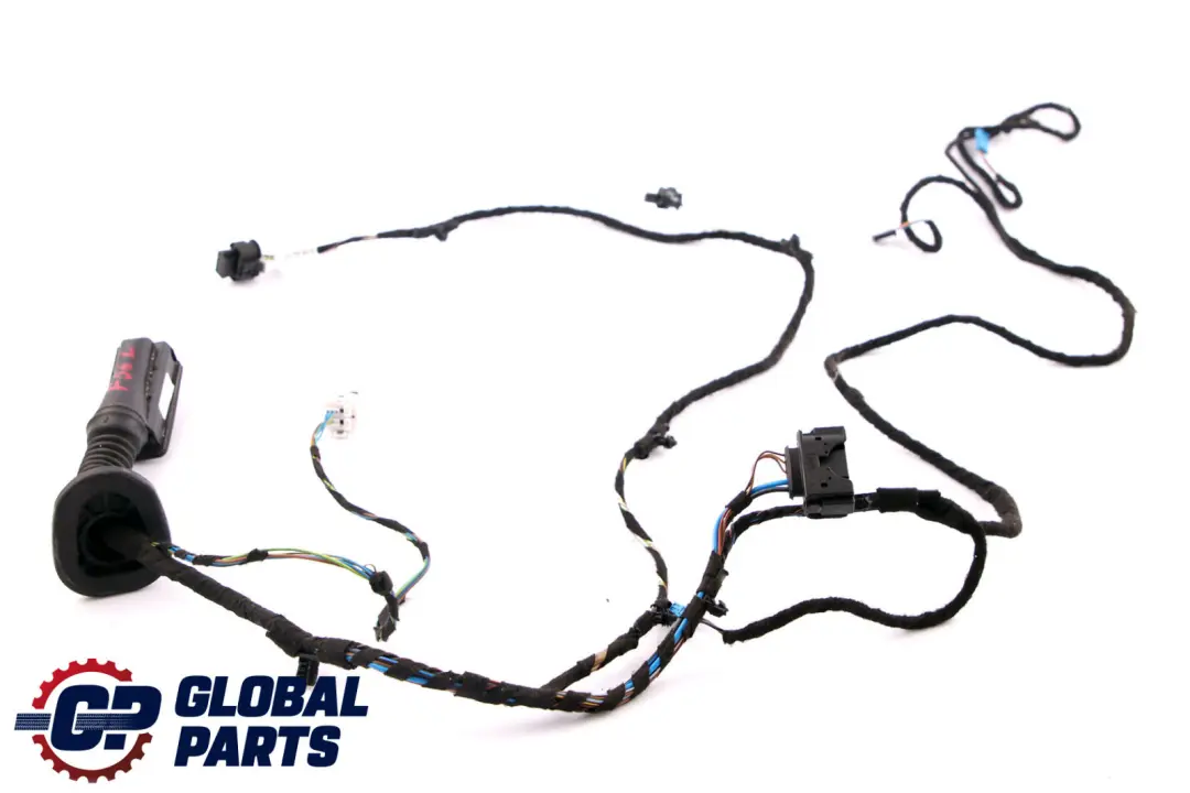 Mini Cooper F56 Passenger Side Wiring Harom Loom - SKU 6809484 - Numéro de pièce 9358307