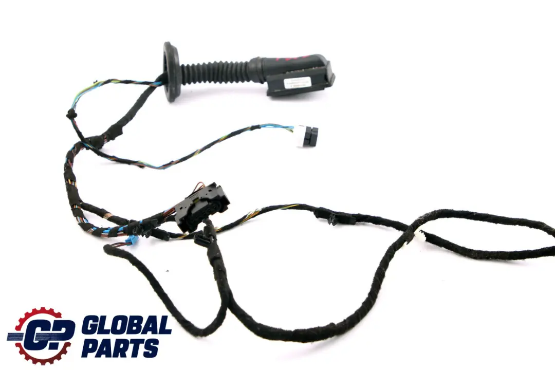 Side Door Wiring Harness Loom to Mini Cooper F56 Passenger with Part number 9358307 Mini Cooper F56 Passenger Side Door Wiring Harness Loom - SKU 6809484 - Part number 9358307