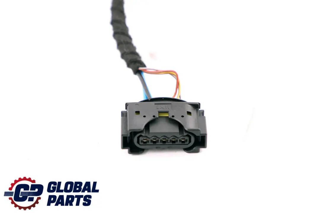BMW X1 F48 Kabelsatz Kabelbaum Kabel Tür Türe Hinten Rechts Links - SKU 6812217 - Teilenummer 6840095