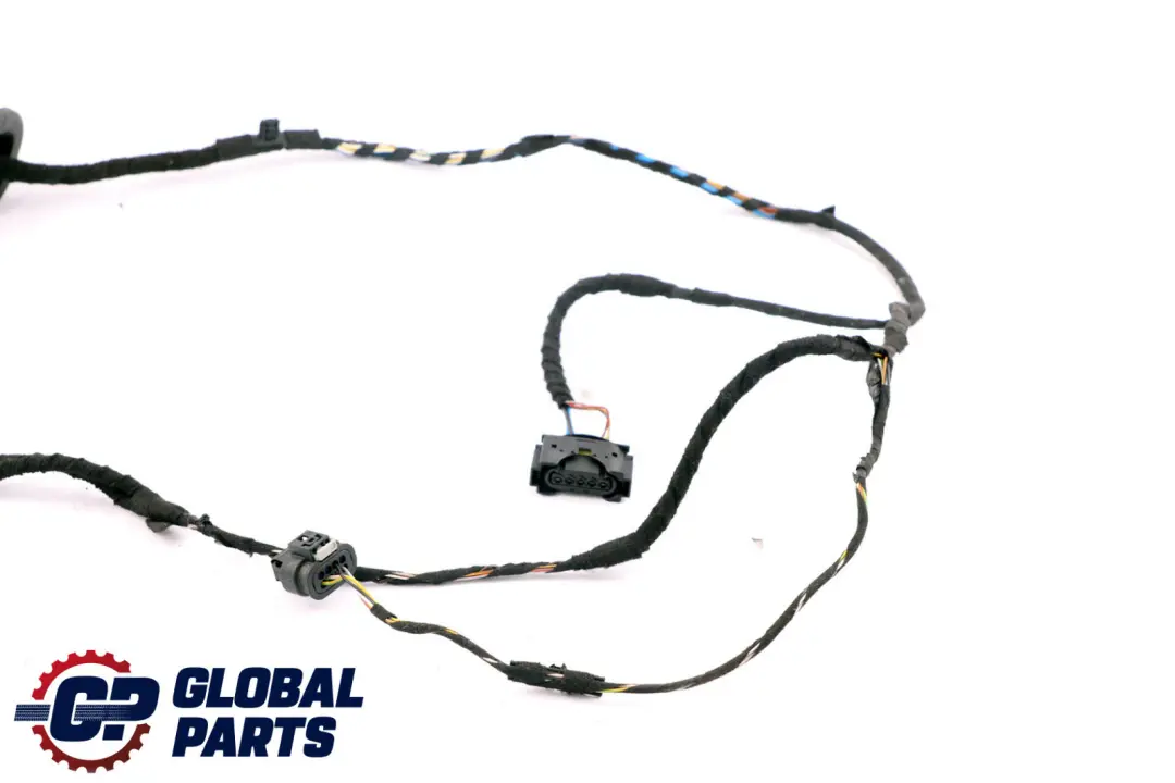 BMW X1 F48 Cable Loom Door Rear Left Right N/O/S Wiring Harness - SKU 6812217 - Part number 6840095