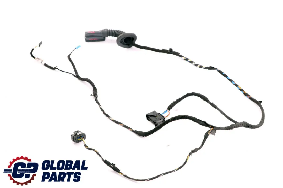 BMW X1 F48 Cable Loom Door Rear Left Right N/O/S Wiring Harness - SKU 6812217 - Part number 6840095