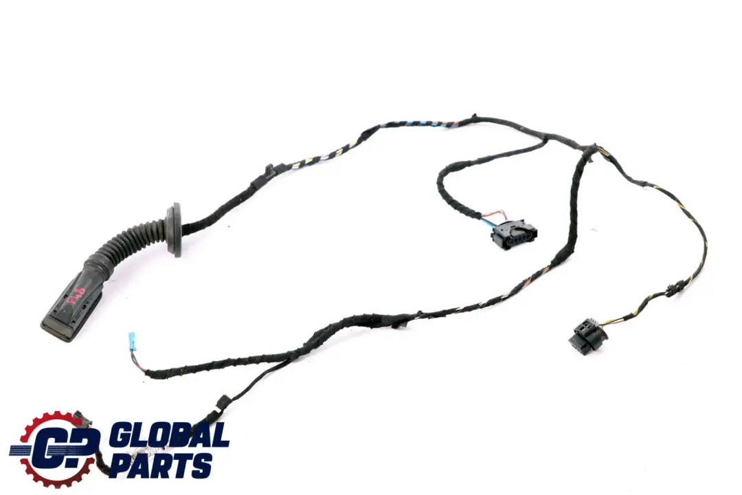 BMW X1 F48 Cable Loom Puerta Trasera Izquierda Derecha Mazo De Cables - SKU 6812217 - Número de pieza 6840095