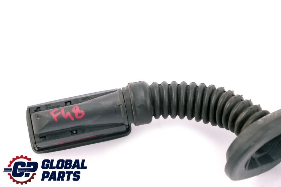 Kabelsatz Kabelbaum Kabel Tür Türe Hinten Rechts Links für BMW X1 F48 mit Teilenummer 6840095 BMW X1 F48 Kabelsatz Kabelbaum Kabel Tür Türe Hinten Rechts Links - SKU 6812217 - Teilenummer 6840095