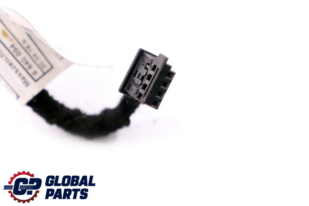 BMW X1 F48 Cable Loom Puerta Trasera Izquierda Derecha Mazo De Cables - SKU 6812217 - Número de pieza 6840095