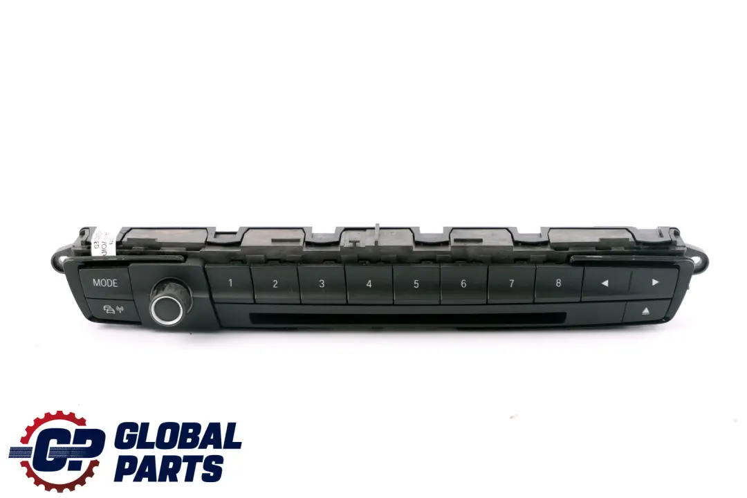 Bedieneinheit Audio Radio für BMW 1 3 F20 F21 F30 mit Teilenummer 6814181 BMW 1 3 F20 F21 F30 Bedieneinheit Audio Radio - SKU 6814181 - Teilenummer 6814181