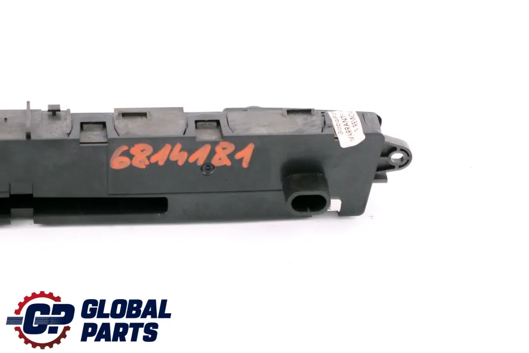 BMW F20 F21 F30 Operating Unit Audio Radio - SKU 6814181 - Part number 6814181