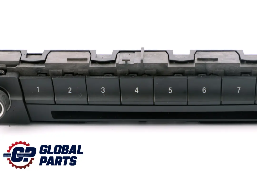 Unidad Operativa Audio Radio para BMW 1 3 F20 F21 F30 con número de pieza 6814181 BMW 1 3 F20 F21 F30 Unidad Operativa Audio Radio - SKU 6814181 - Número de pieza 6814181