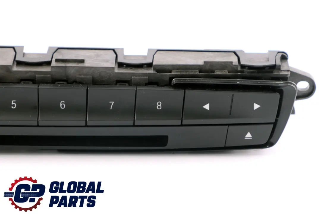 Bedieneinheit Audio Radio für BMW 1 3 F20 F21 F30 mit Teilenummer 6814181 BMW 1 3 F20 F21 F30 Bedieneinheit Audio Radio - SKU 6814181 - Teilenummer 6814181