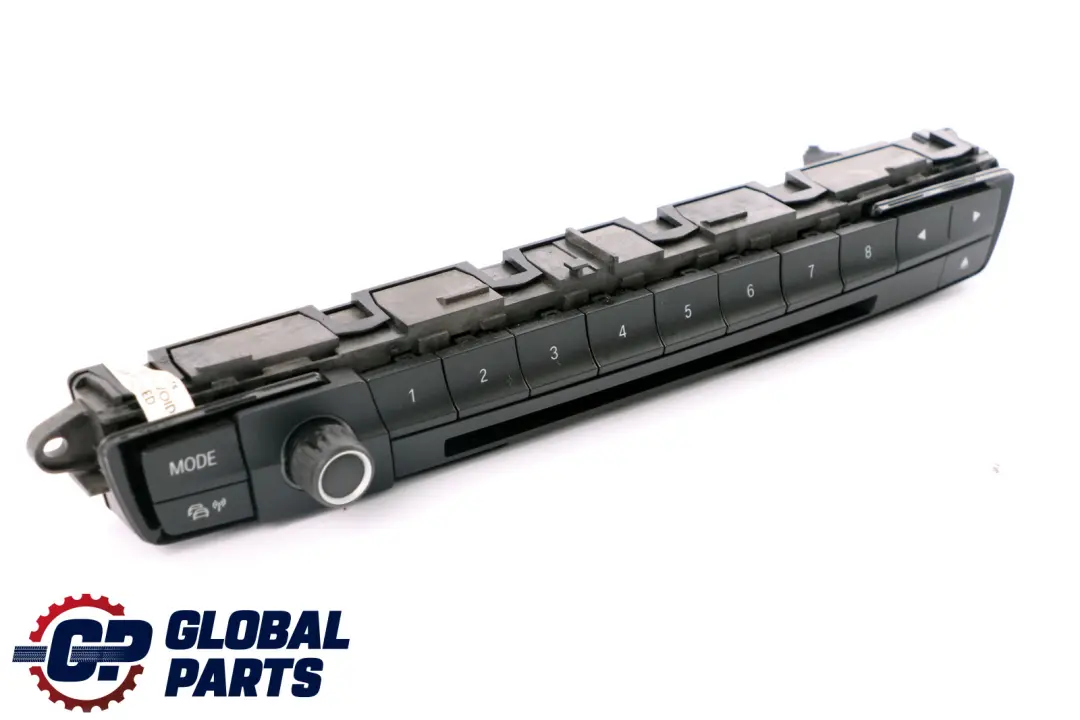 BMW F20 F21 F30 Operating Unit Audio Radio - SKU 6814181 - Part number 6814181