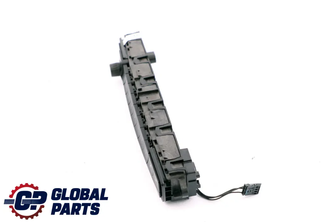 BMW F20 F21 F30 Operating Unit Audio Radio - SKU 6814181 - Part number 6814181