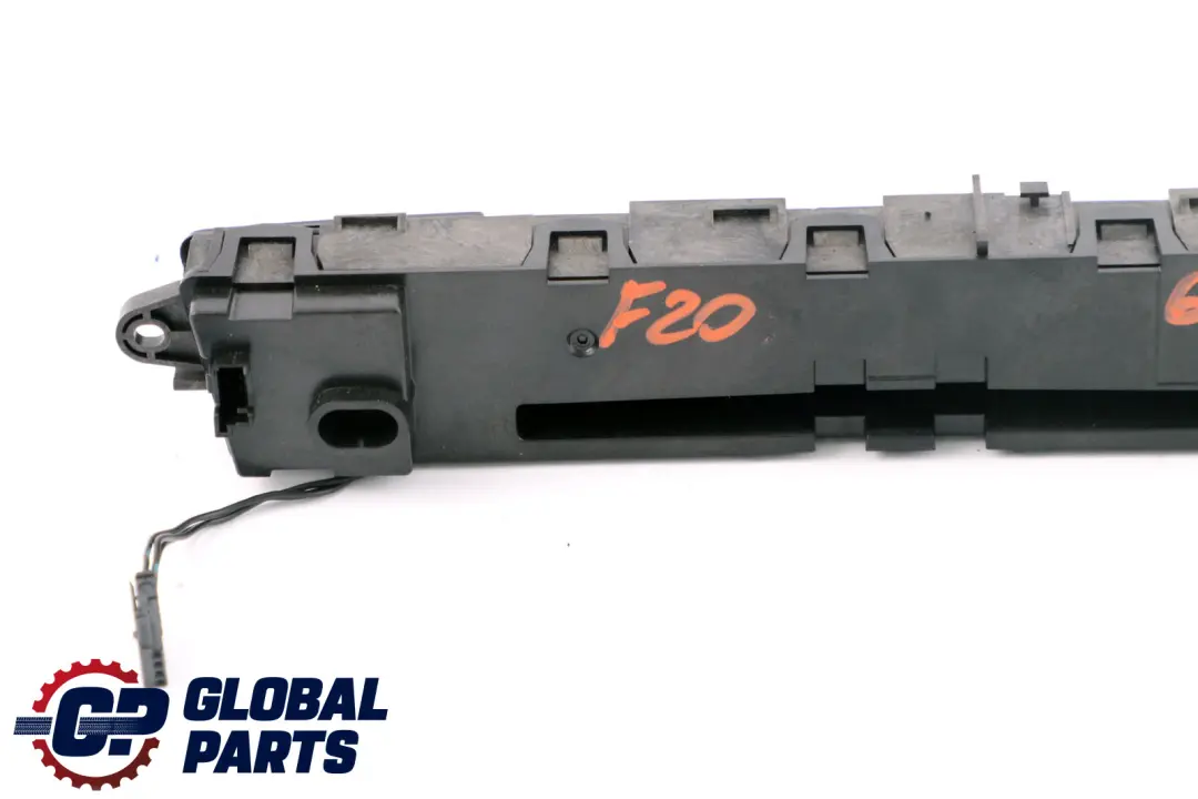 Radio Operating Unit Audio Player Unit to BMW F20 F21 F30 with Part number 6814181 BMW F20 F21 F30 Radio Operating Unit Audio Player Unit - SKU 6814181 - Part number 6814181