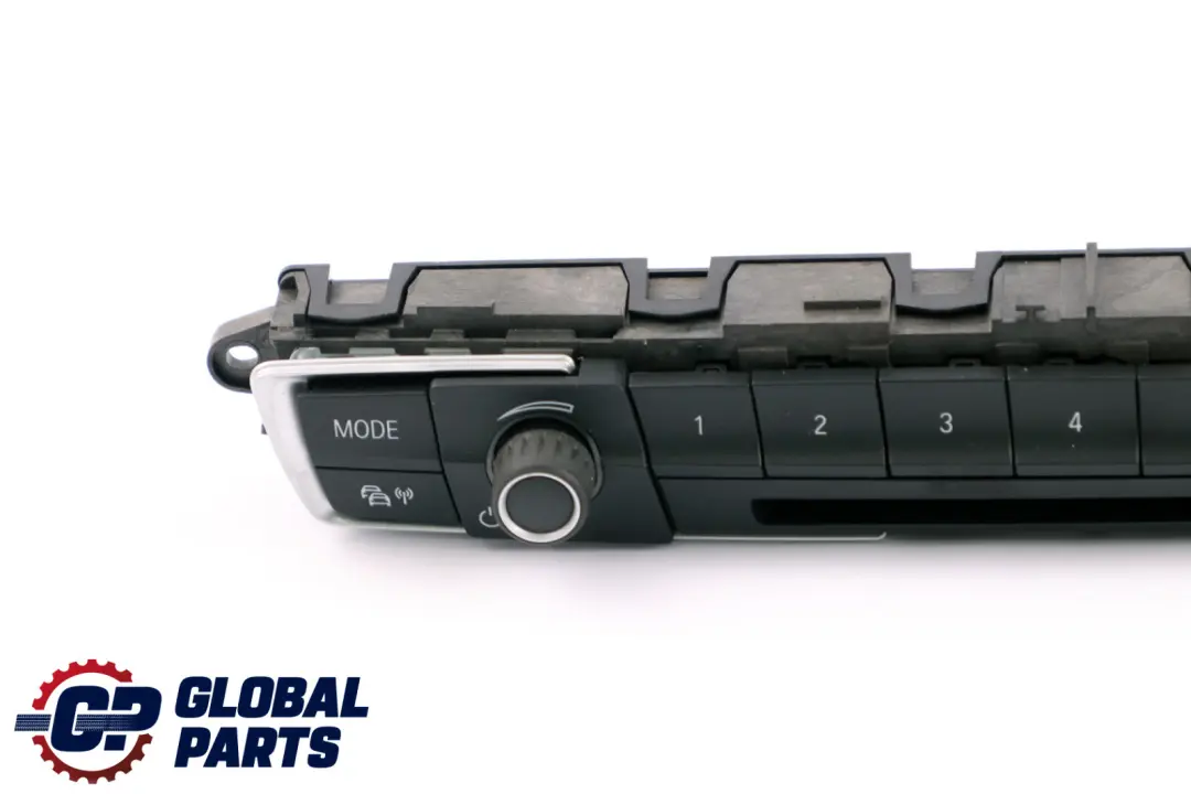 Multimedia Control Panel BMW F20 F30 F31 F32 Operating Unit Audio FBM to with Part number 6814187 Multimedia Control Panel BMW F20 F30 F31 F32 Operating Unit Audio FBM - SKU 6814187 - Part number 6814187