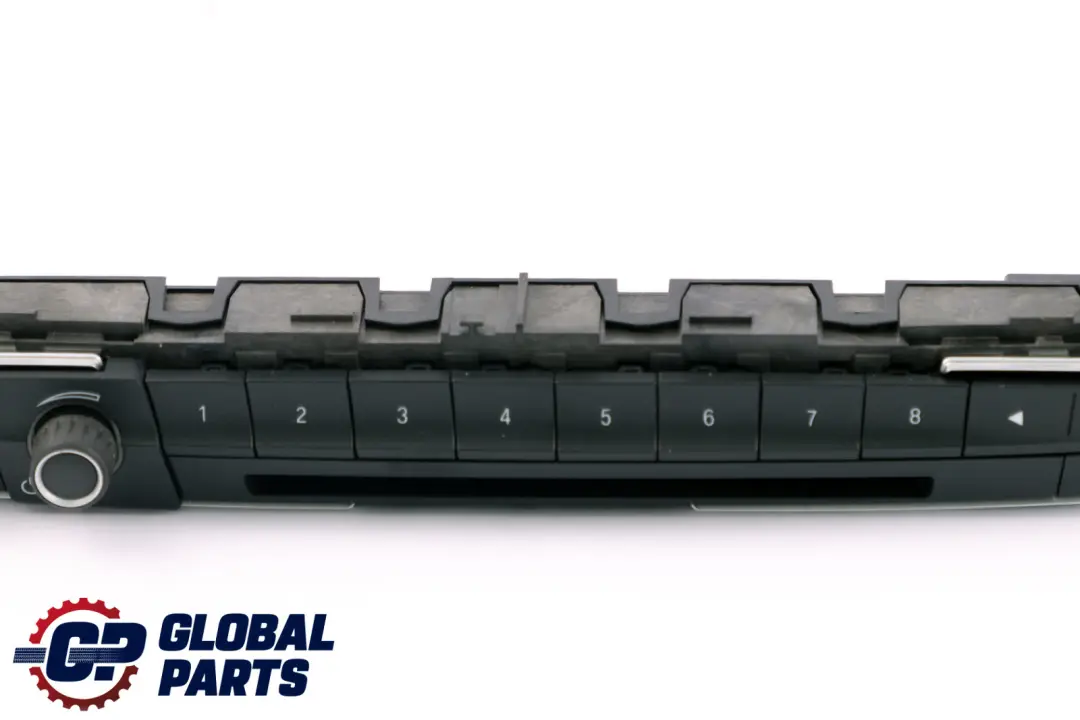  Panneau Commande Multimédia BMW F20 F30 F31 F32 Unité Commande Audio FBM - SKU 6814187 - Numéro de pièce 6814187