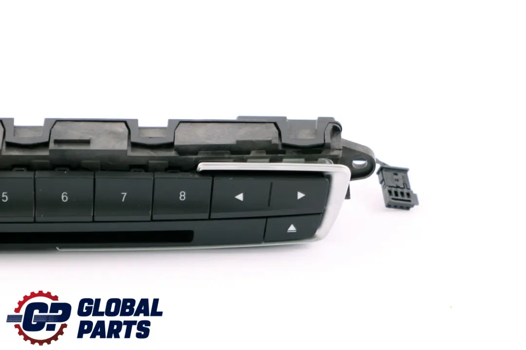  Panneau Commande Multimédia BMW F20 F30 F31 F32 Unité Commande Audio FBM - SKU 6814187 - Numéro de pièce 6814187
