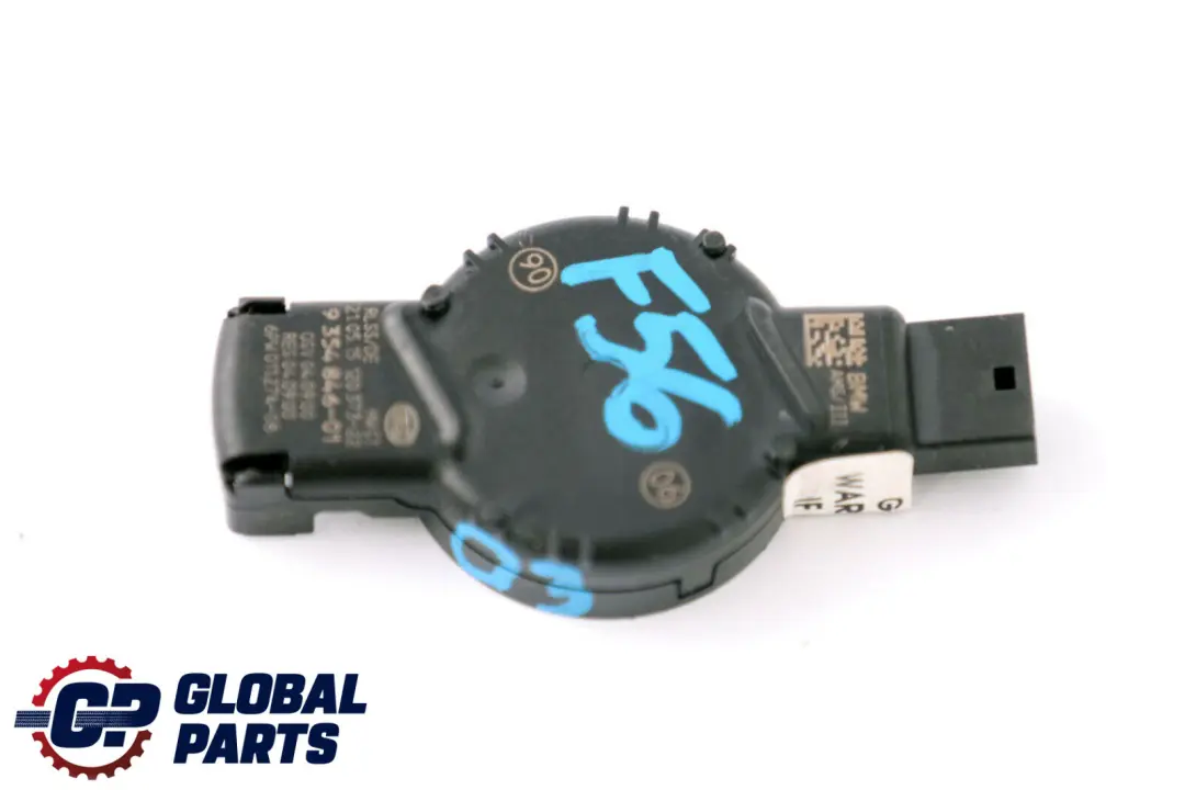 Détecteur De Pluie HUD Solaire pour Mini Cooper One F54 F55 F56 F57 à propos du numéro de pièce 9354846 Mini Cooper One F54 F55 F56 F57 Détecteur De Pluie HUD Solaire - SKU 6814603 - Numéro de pièce 9354846