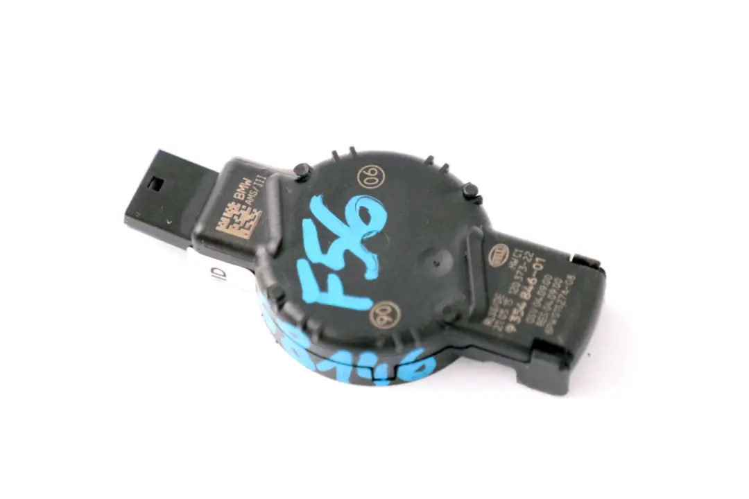 Détecteur De Pluie HUD Solaire pour Mini Cooper One F54 F55 F56 F57 à propos du numéro de pièce 9354846 Mini Cooper One F54 F55 F56 F57 Détecteur De Pluie HUD Solaire - SKU 6814603 - Numéro de pièce 9354846