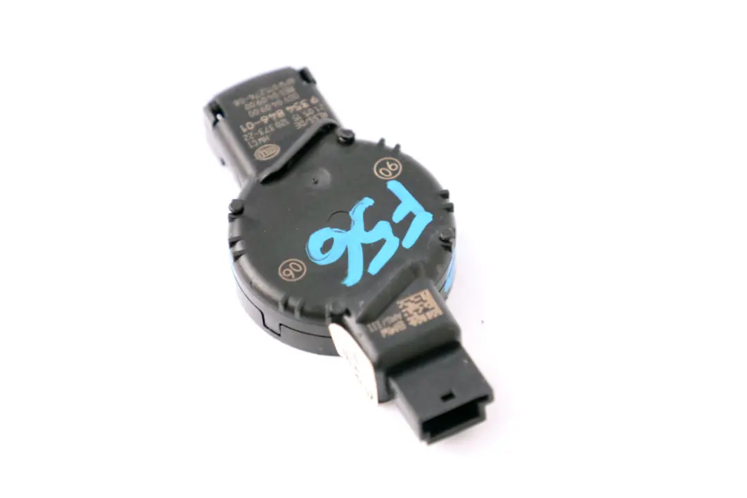 Mini Cooper One F54 F55 F56 F57 Rain Light Sensor Solar HUD - SKU 6814603 - Part number 9354846