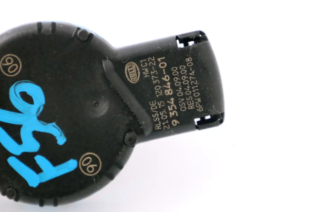 Mini Cooper One F54 F55 F56 F57 Rain Light Sensor Solar HUD - SKU 6814603 - Part number 9354846