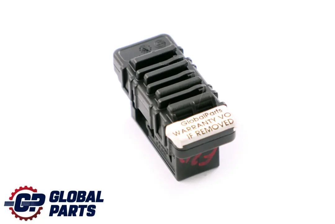 Connettore Interfaccia Bus Dati Terminazione per BMW F10 F20 F30 con numero di parte 6814609 BMW F10 F20 F30 Connettore Interfaccia Bus Dati Terminazione - SKU 6814609 - Numero di parte 6814609