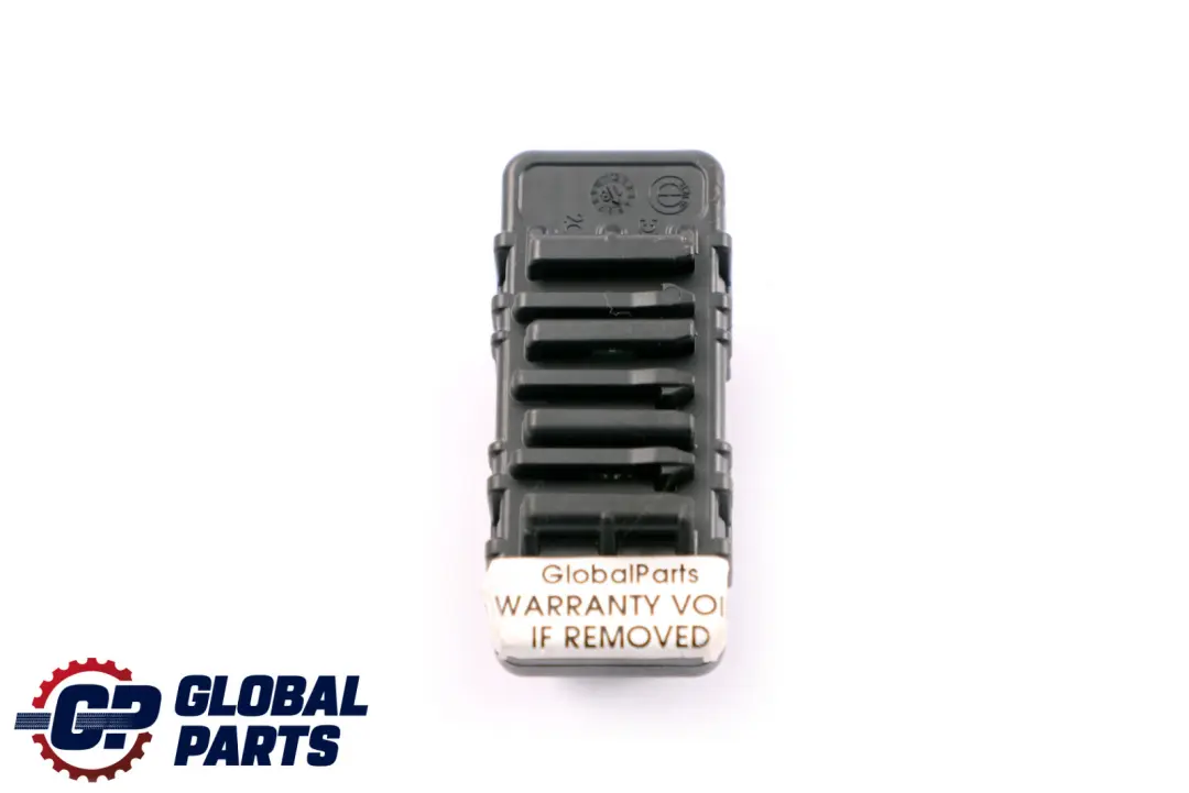 Connettore Interfaccia Bus Dati Terminazione per BMW F10 F20 F30 con numero di parte 6814609 BMW F10 F20 F30 Connettore Interfaccia Bus Dati Terminazione - SKU 6814609 - Numero di parte 6814609