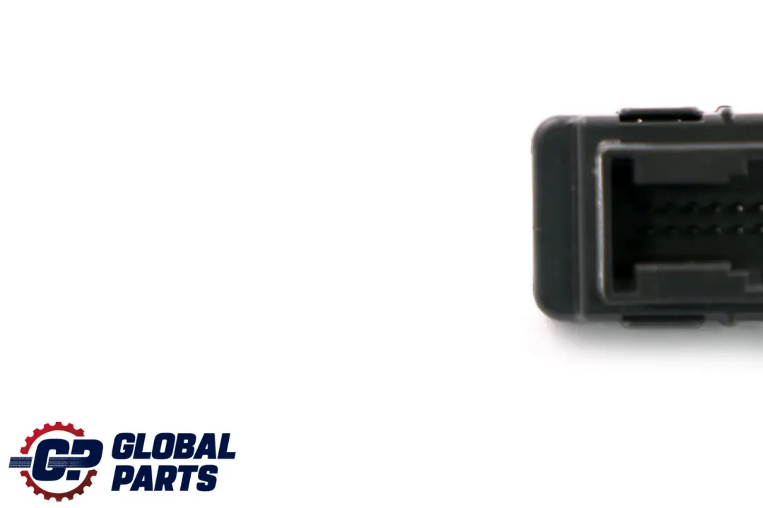 Connettore Interfaccia Bus Dati Terminazione per BMW F10 F20 F30 con numero di parte 6814609 BMW F10 F20 F30 Connettore Interfaccia Bus Dati Terminazione - SKU 6814609 - Numero di parte 6814609