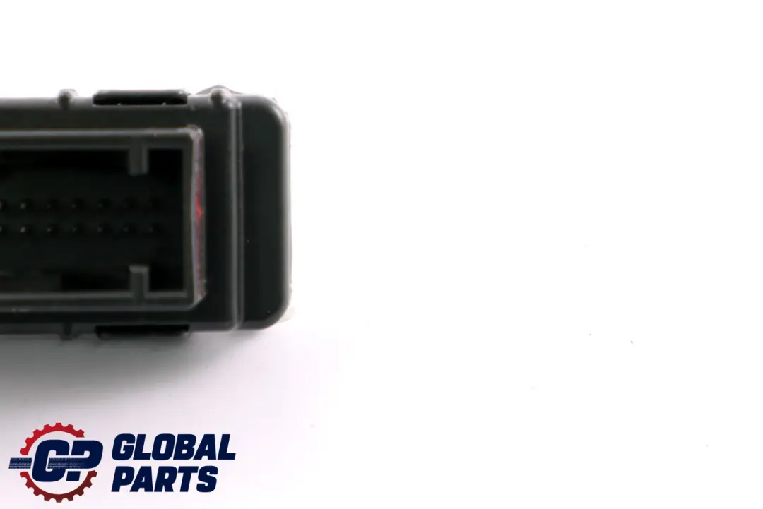 Connettore Interfaccia Bus Dati Terminazione per BMW F10 F20 F30 con numero di parte 6814609 BMW F10 F20 F30 Connettore Interfaccia Bus Dati Terminazione - SKU 6814609 - Numero di parte 6814609