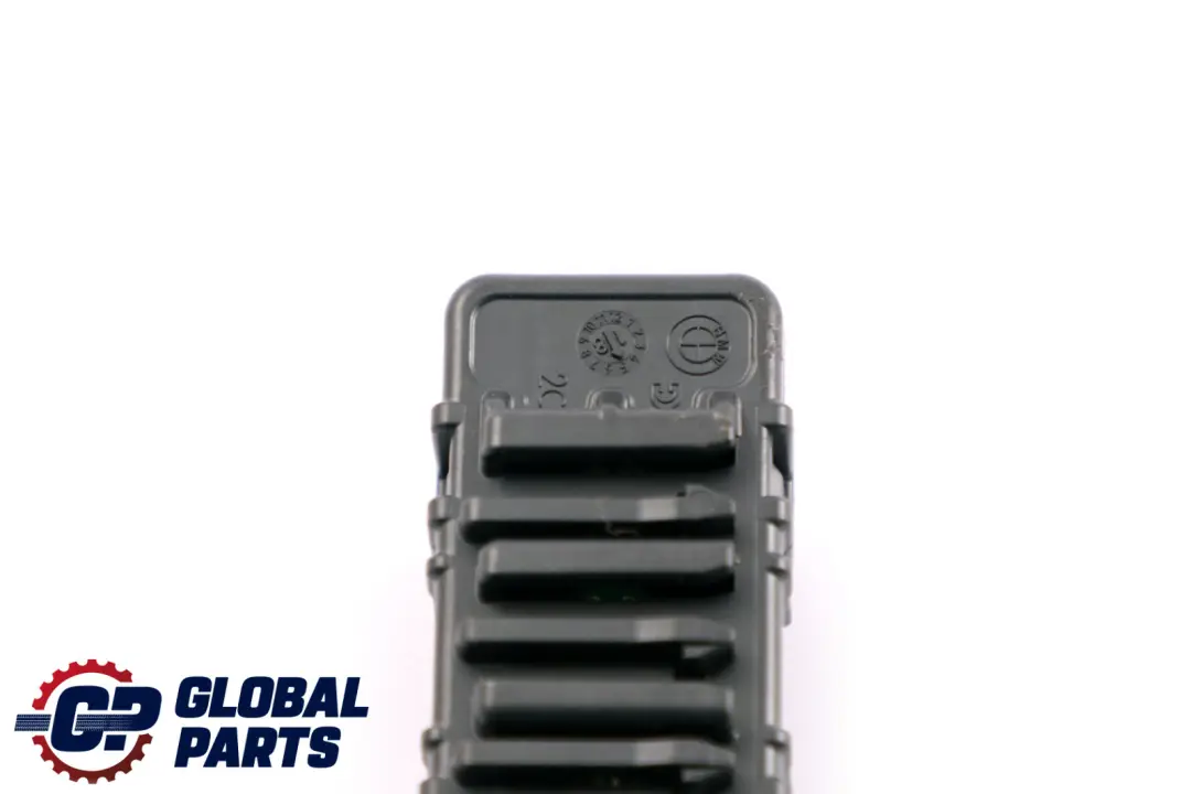 Connettore Interfaccia Bus Dati Terminazione per BMW F10 F20 F30 con numero di parte 6814609 BMW F10 F20 F30 Connettore Interfaccia Bus Dati Terminazione - SKU 6814609 - Numero di parte 6814609