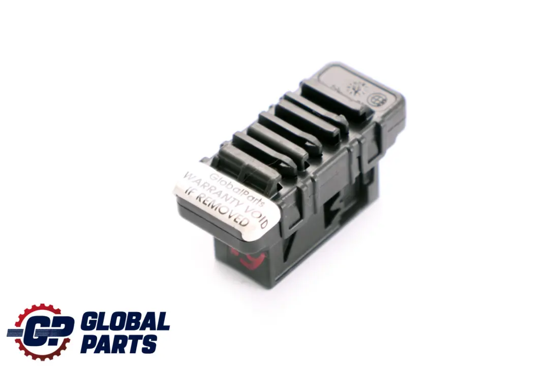 Connettore Interfaccia Bus Dati Terminazione per BMW F10 F20 F30 con numero di parte 6814609 BMW F10 F20 F30 Connettore Interfaccia Bus Dati Terminazione - SKU 6814609 - Numero di parte 6814609