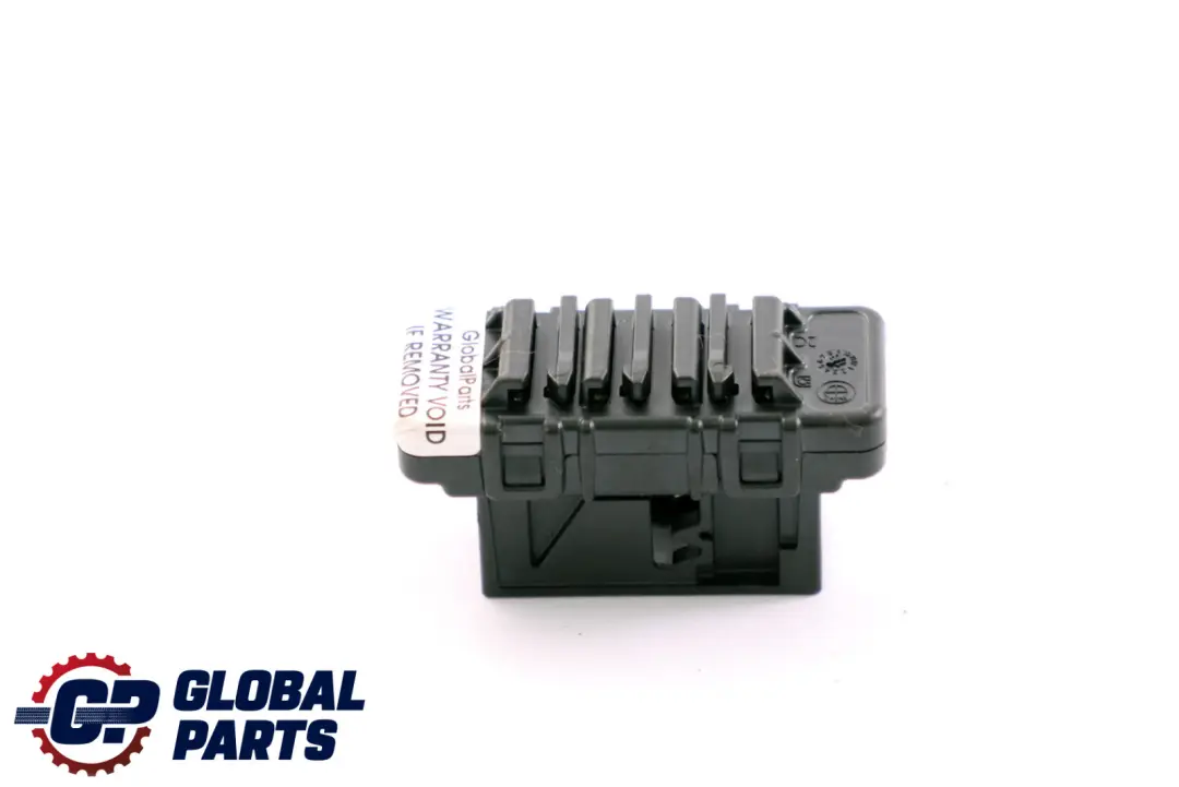 Connettore Interfaccia Bus Dati Terminazione per BMW F10 F20 F30 con numero di parte 6814609 BMW F10 F20 F30 Connettore Interfaccia Bus Dati Terminazione - SKU 6814609 - Numero di parte 6814609