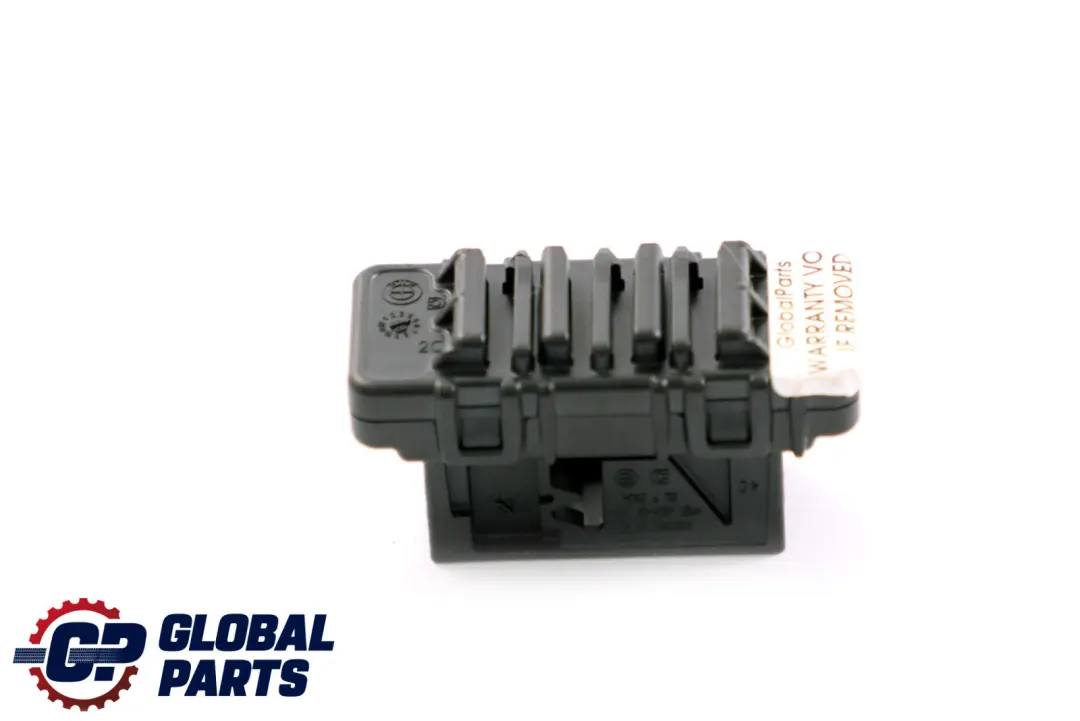 Connettore Interfaccia Bus Dati Terminazione per BMW F10 F20 F30 con numero di parte 6814609 BMW F10 F20 F30 Connettore Interfaccia Bus Dati Terminazione - SKU 6814609 - Numero di parte 6814609