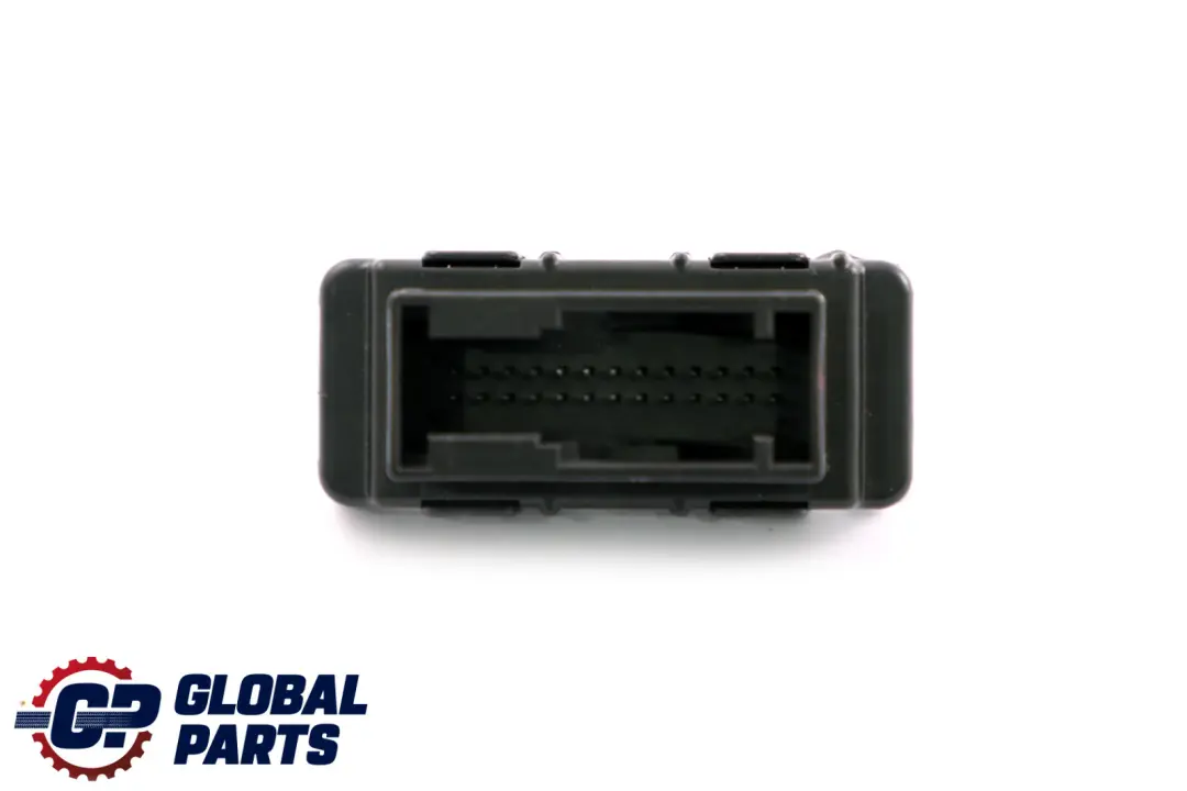 Conector De interfaz De bus De terminacion De datos para BMW F10 F20 F30 con número de pieza 6814609 BMW F10 F20 F30 Conector De interfaz De bus De terminacion De datos - SKU 6814609 - Número de pieza 6814609