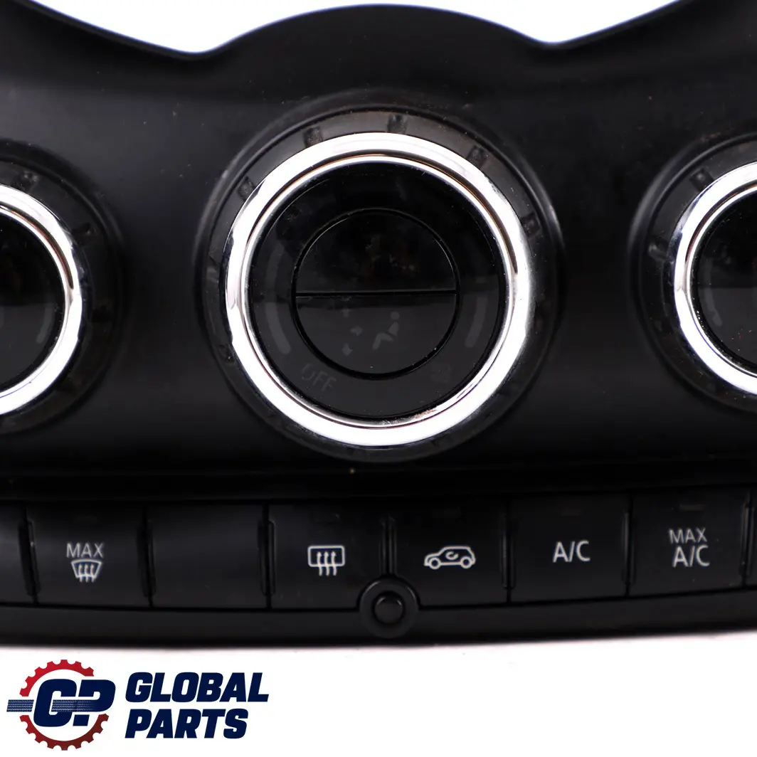 Klimaautomatik Heizungssteuergerät Schalter für Mini F55 F56 F57 mit Teilenummer 6819714 Mini F55 F56 F57 Klimaautomatik Heizungssteuergerät Schalter - SKU 6819714 - Teilenummer 6819714