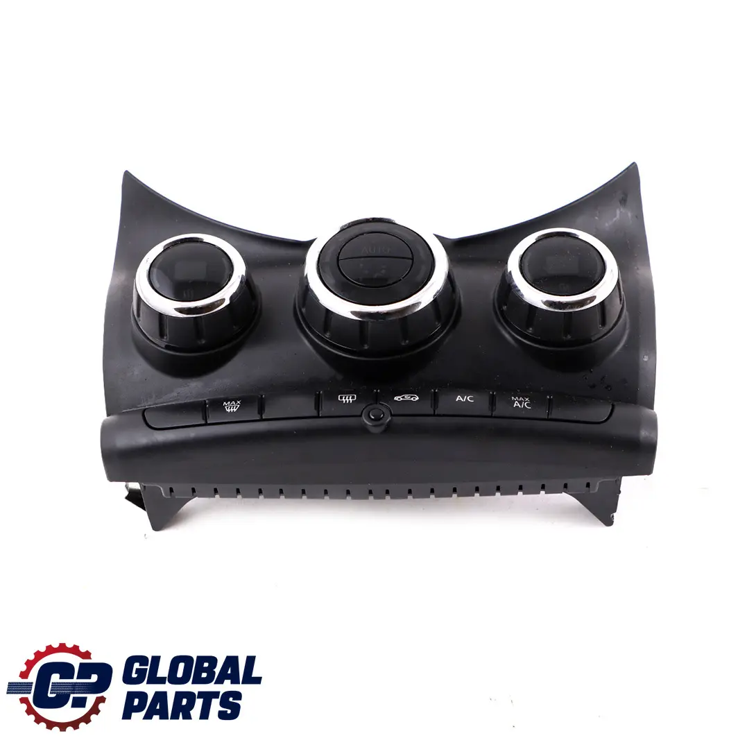 Climatisation Automatique Chauffage Interrupteur pour Mini F55 F56 F57 à propos du numéro de pièce 6819714 Mini F55 F56 F57 Climatisation Automatique Chauffage Interrupteur - SKU 6819714 - Numéro de pièce 6819714