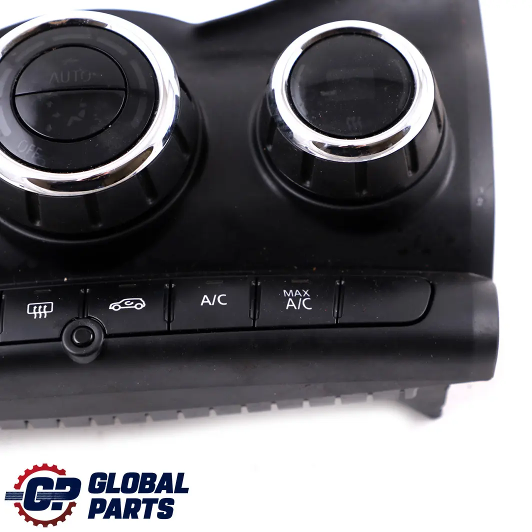 Mini F55 F56 F57 Automatic Air Conditioning Heater Control Unit Switch - SKU 6819714 - Part number 6819714