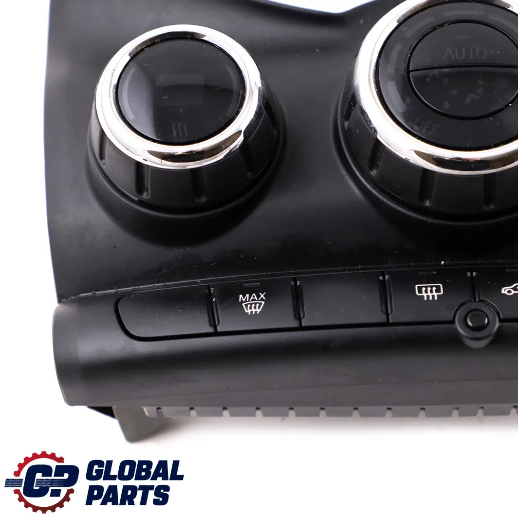 Mini F55 F56 F57 Automatic Air Conditioning Heater Control Unit Switch - SKU 6819714 - Part number 6819714