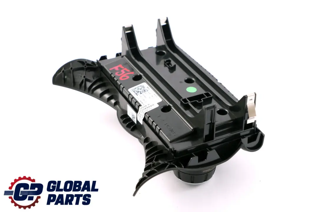 Conditioning Control to BMW Mini Cooper F55 F56 F57 Automatic Air with Part number 6819716 BMW Mini Cooper F55 F56 F57 Automatic Air Conditioning Control - SKU 6819716 - Part number 6819716