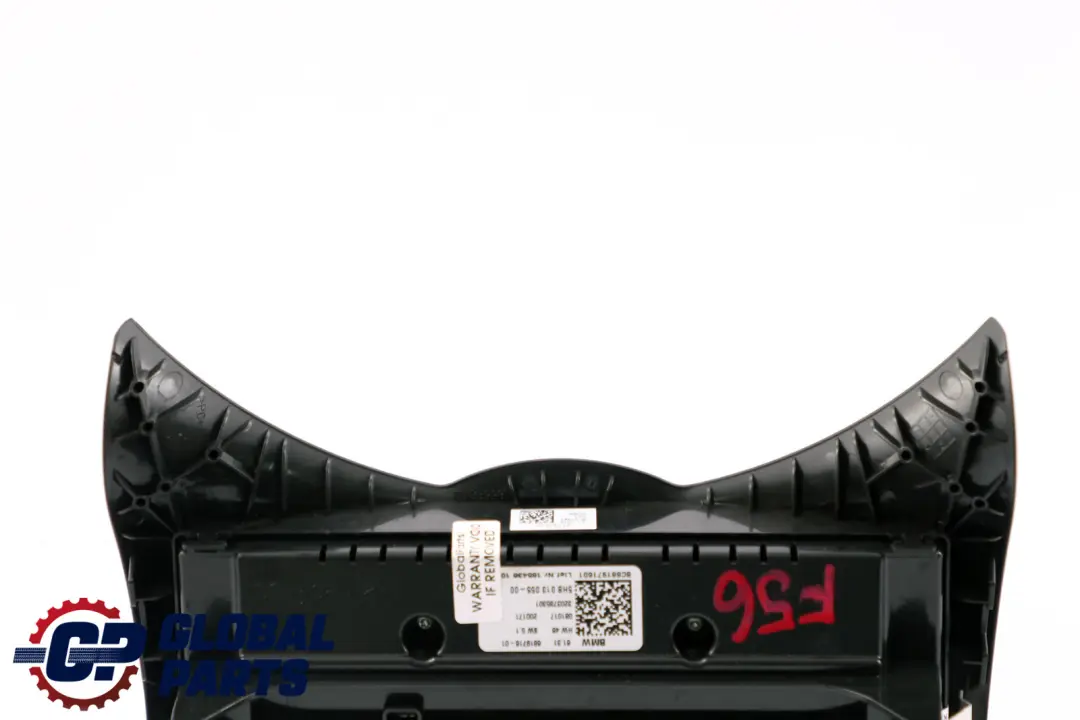 Conditioning Control to BMW Mini Cooper F55 F56 F57 Automatic Air with Part number 6819716 BMW Mini Cooper F55 F56 F57 Automatic Air Conditioning Control - SKU 6819716 - Part number 6819716