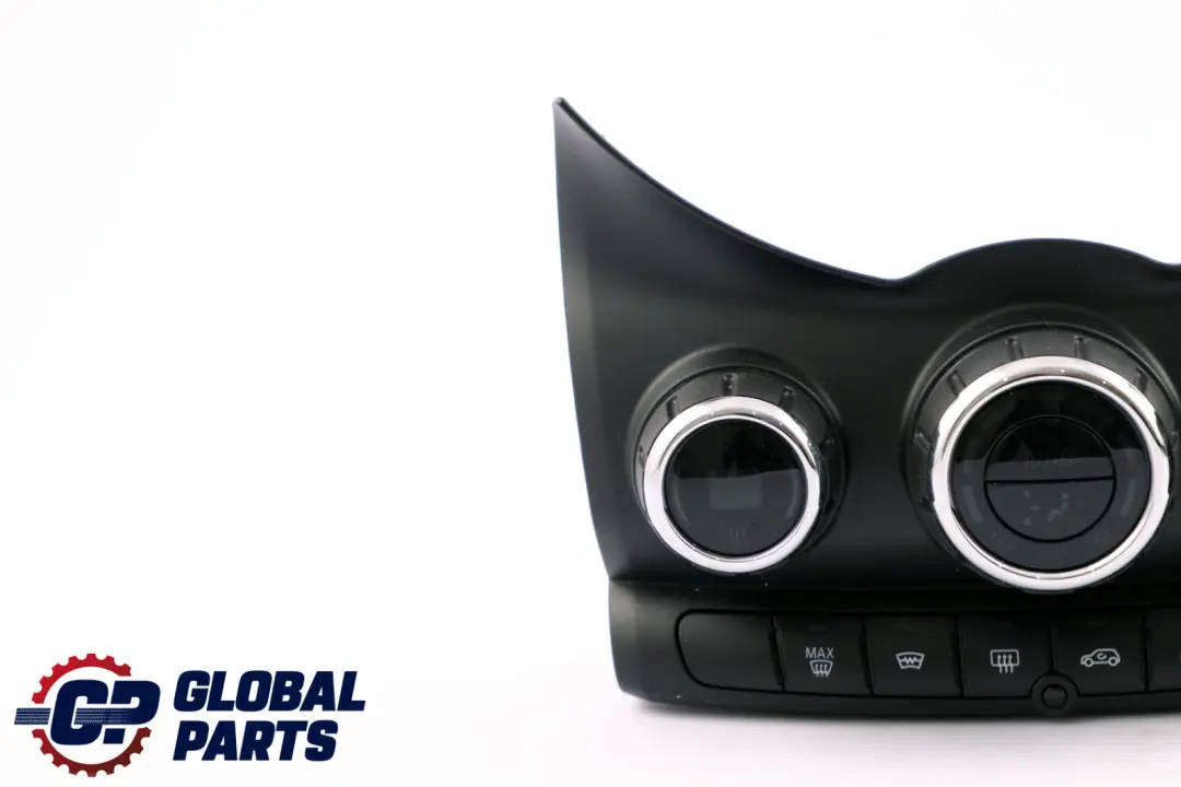 Conditioning Control to BMW Mini Cooper F55 F56 F57 Automatic Air with Part number 6819716 BMW Mini Cooper F55 F56 F57 Automatic Air Conditioning Control - SKU 6819716 - Part number 6819716