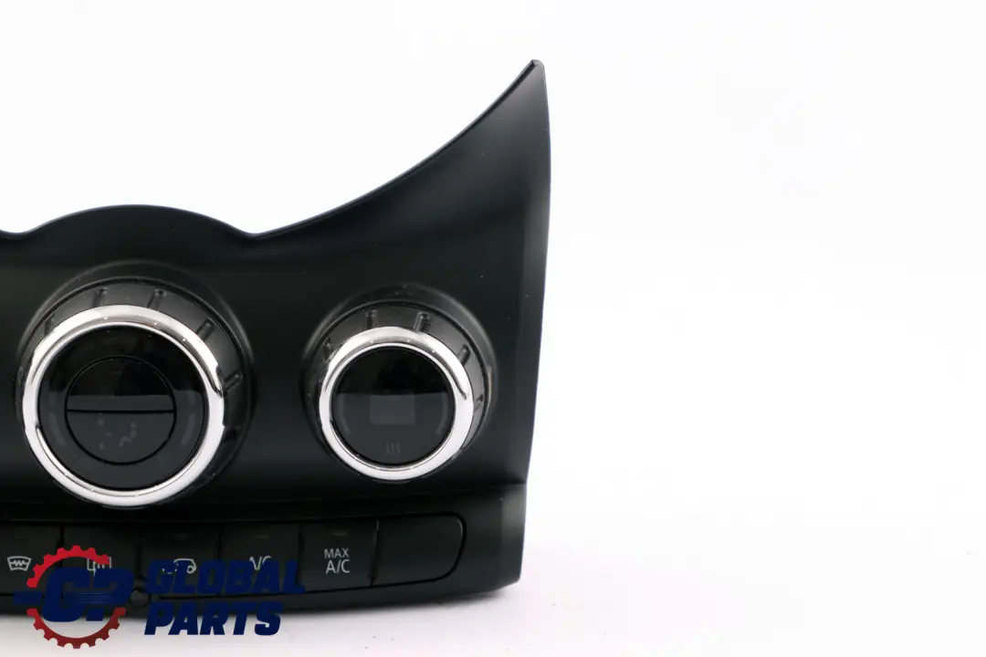 Conditioning Control to BMW Mini Cooper F55 F56 F57 Automatic Air with Part number 6819716 BMW Mini Cooper F55 F56 F57 Automatic Air Conditioning Control - SKU 6819716 - Part number 6819716