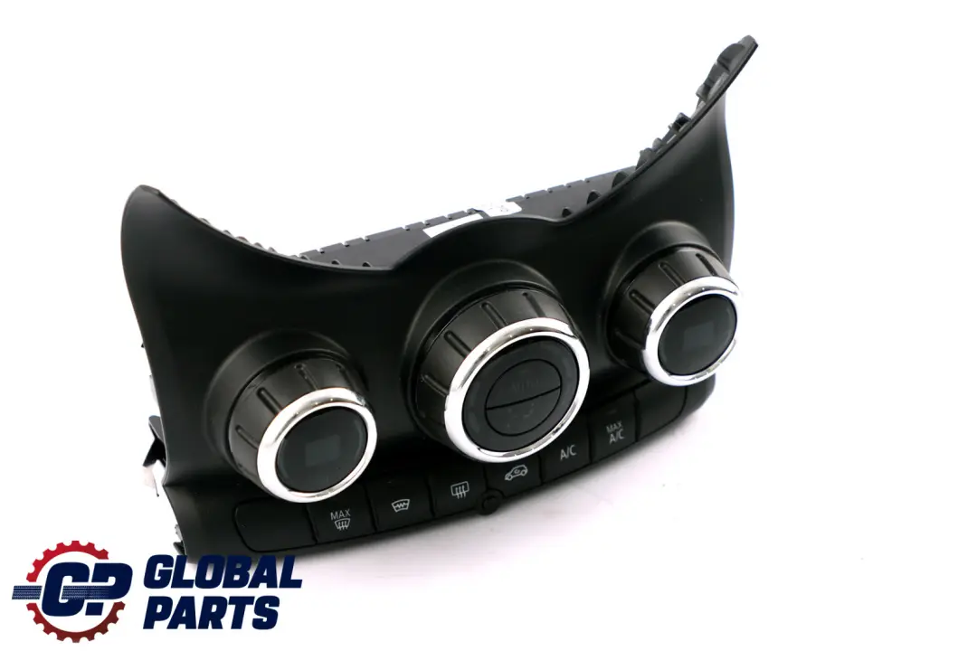 Conditioning Control to BMW Mini Cooper F55 F56 F57 Automatic Air with Part number 6819716 BMW Mini Cooper F55 F56 F57 Automatic Air Conditioning Control - SKU 6819716 - Part number 6819716