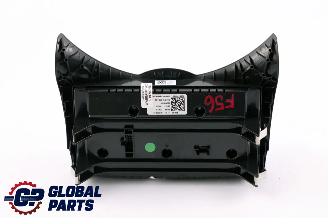BMW Mini Cooper F55 F56 F57 Automatic Air Conditioning Control - SKU 6819716 - Part number 6819716