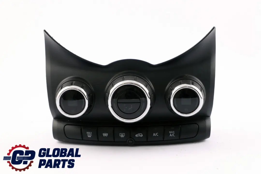 Conditioning Control to BMW Mini Cooper F55 F56 F57 Automatic Air with Part number 6819716 BMW Mini Cooper F55 F56 F57 Automatic Air Conditioning Control - SKU 6819716 - Part number 6819716