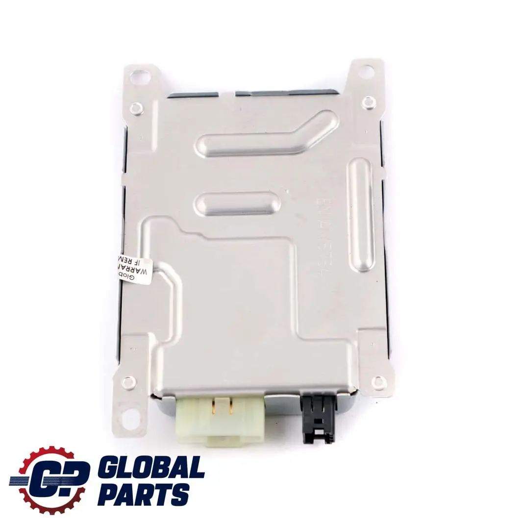 BMW F30 LCI G11 G30 High Voltage Battery Charging Unit Module - SKU 6819838 - Part number 6819838