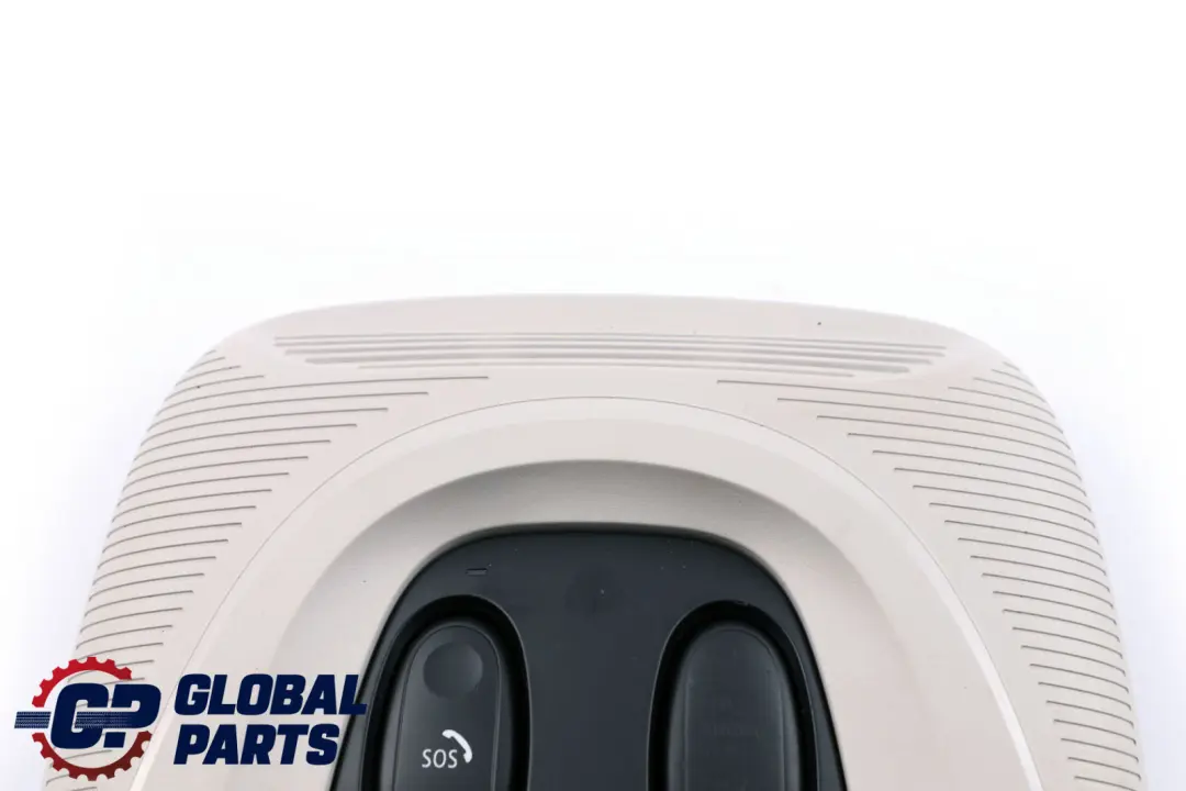 Roof Light Switch Unit Rear Centre 6820144 to Mini Cooper One F55 F56 with Part number 9391926 Mini Cooper One F55 F56 Roof Light Switch Unit Rear Centre 6820144 - SKU 6820144-1 - Part number 9391926